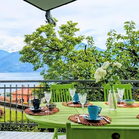 Apartment Mirella