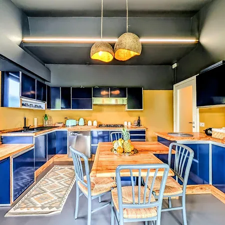 Apartment Mirella