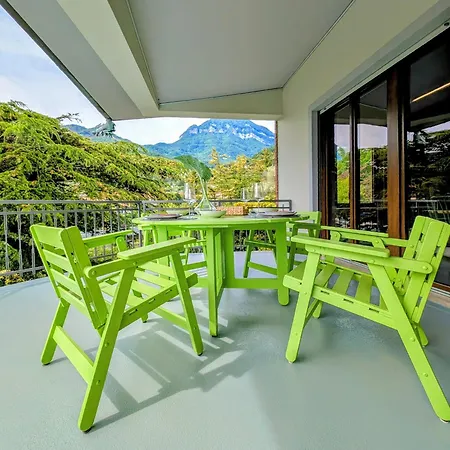 Apartment Mirella *