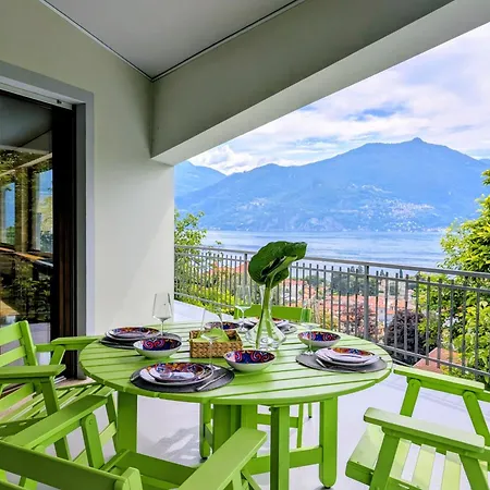 Apartment Mirella