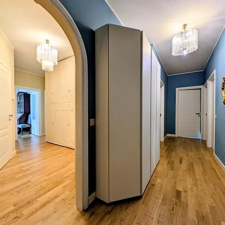 Apartment Mirella