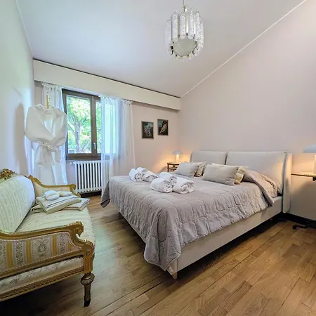 Apartment Mirella