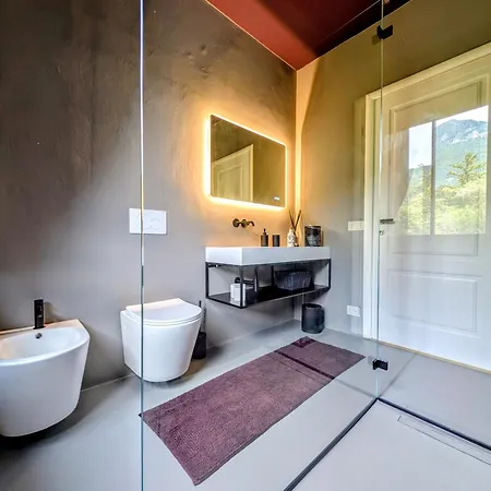 Mirella Apartment