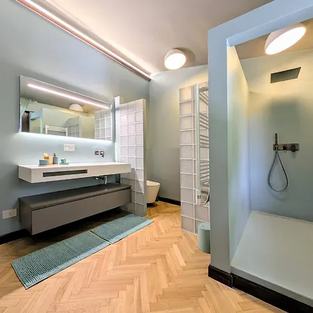 Mirella Apartment *