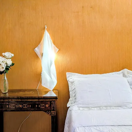 Mirella Apartment *