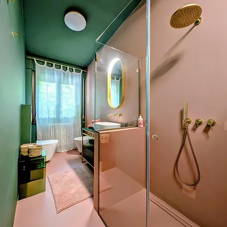 Mirella Apartment *